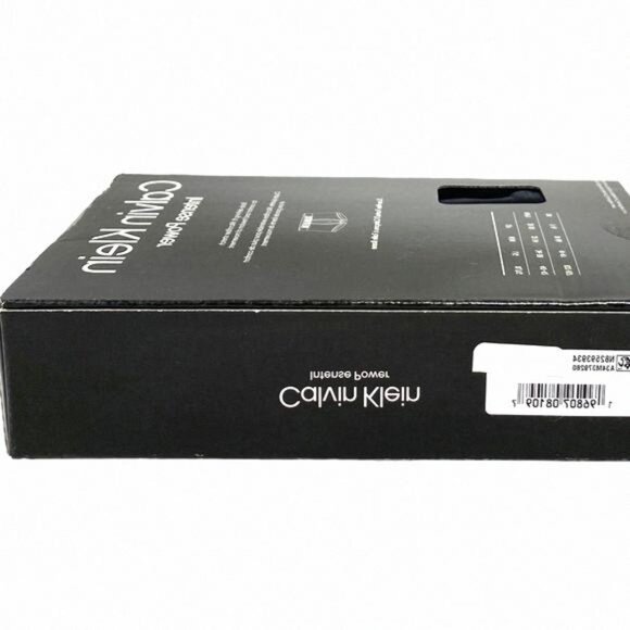 Calvin Klein 3 Pack Low Rise Trunk Microfiber Intense NB2593934 Men Red Power - Picture 3 of 9